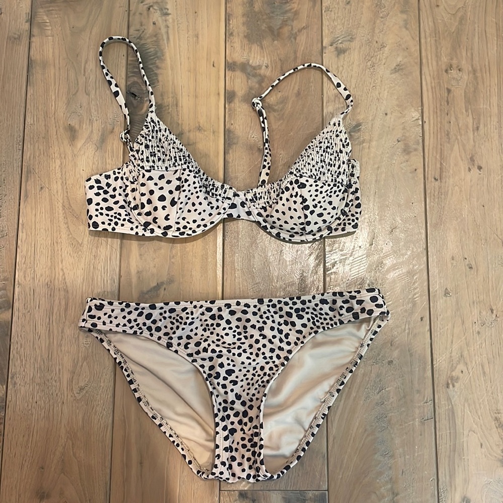 Bikini NWOT
